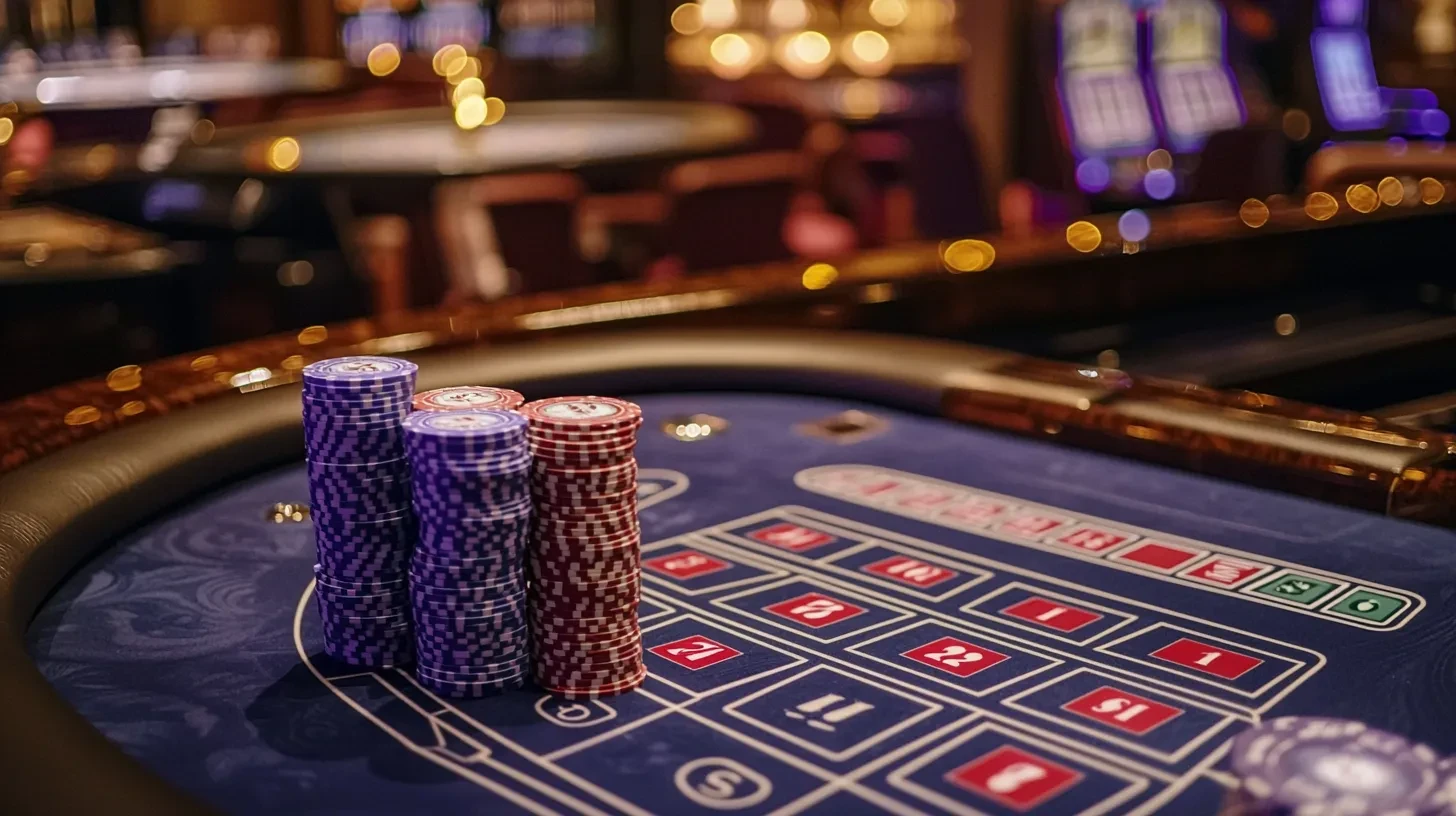 Memahami Dunia Permainan: Dari Slot Hingga Kasino E-Dompet
