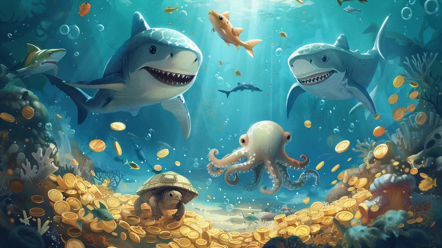 Permainan Dalam Talian: Menyelami Dunia Slot Malaysia, SA Gaming, dan Happy Fishing (2026/06/24)