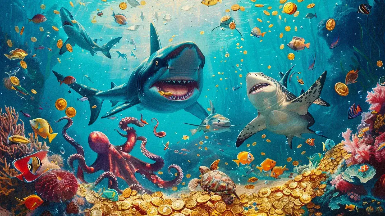 Memahami Dunia Permainan: Dari Slot Hingga Baccarat
