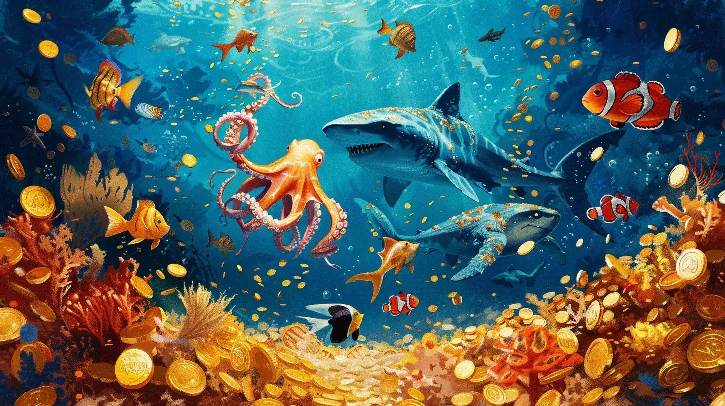 Cara Bermain Permainan Slot Panas dan Andar Bahar