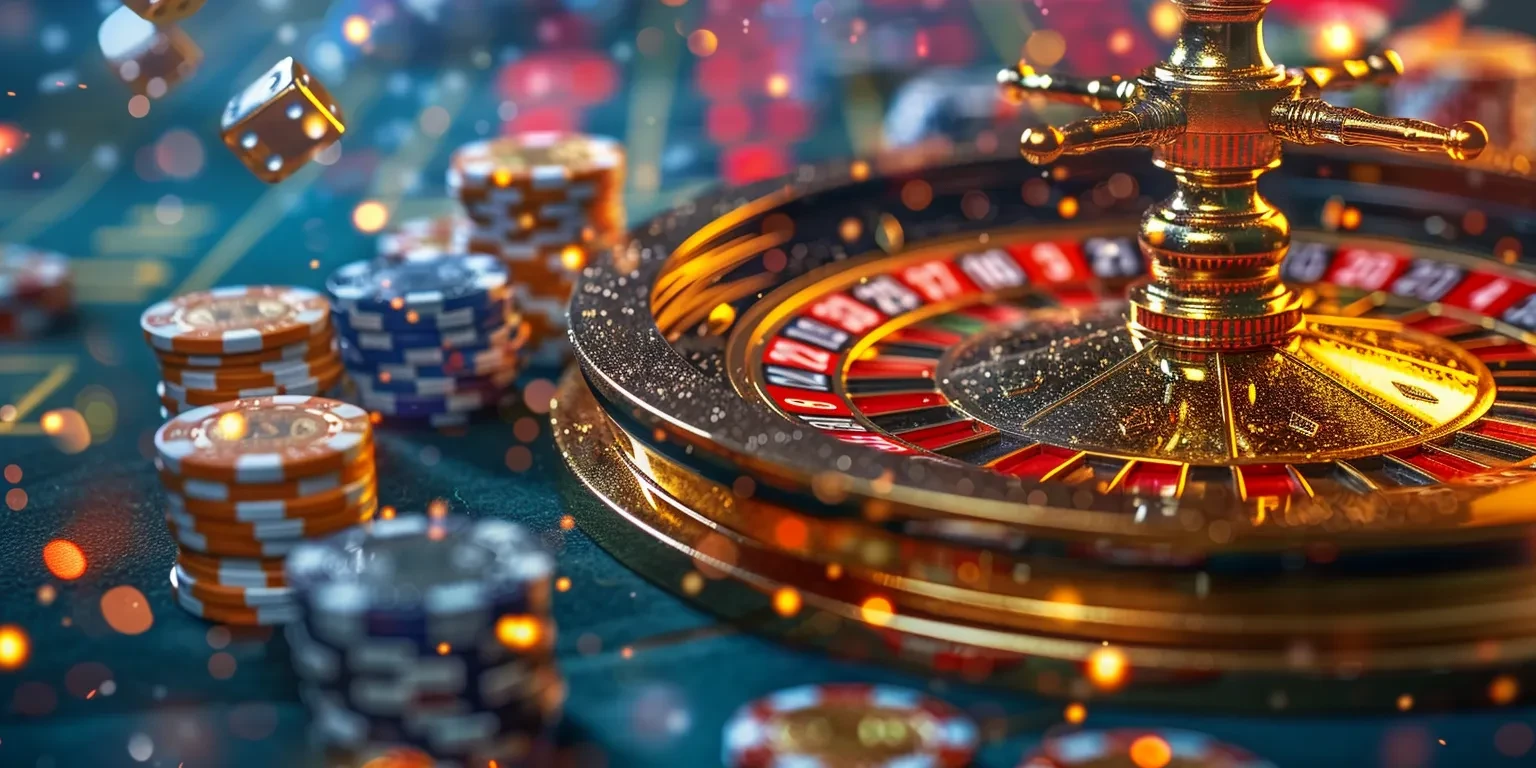Bagaimana Bonus Berfungsi?